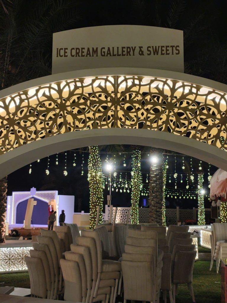 10 - FantazyLand Oman Branch