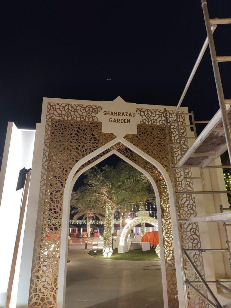 9 - FantazyLand Oman Branch
